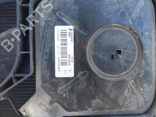 Other RENAULT ZOE (BFM_) Electric (BFME) | BP26048531O1