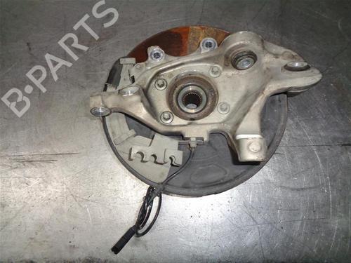 Right rear steering knuckle MERCEDES-BENZ GLC Coupe (C253) 220 d 4-matic (253.303, 253.305) | BP15140164M28 