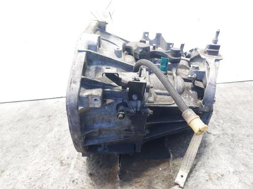 Gearbox RENAULT TRAFIC III Van (FG_) 2.0 dCi 130 (FGMY) | BP30898464M3 - Image 5