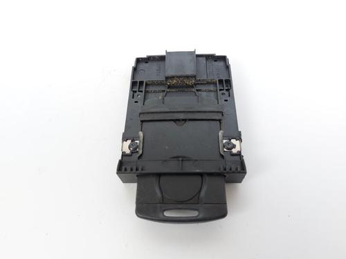 Used Electronic module RENAULT SCÉNIC III (JZ0/1_) 1.5 dCi (110 hp) 17203736