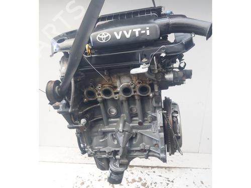 Motor TOYOTA YARIS (_P1_) 1.3 (SCP12_, SCP13_, SCP12R, SCP13R) (87 hp) 30454393