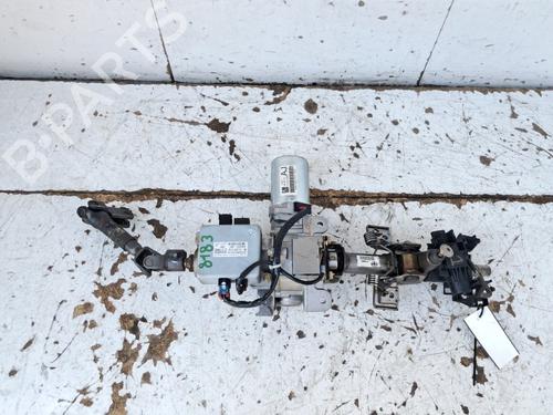 Used Steering column Steering column 38011849 38011849