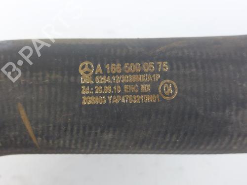 Pipe MERCEDES-BENZ GLE (W166) 350 d 4-matic (166.024) | BP21213100M125 