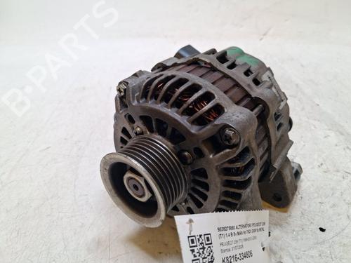 Used Alternator Alternator 38042857 38042857