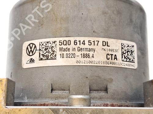ABS pump VW T-ROC (A11, D11) 2.0 TDI 4motion | BP36007544M43 - Image 8