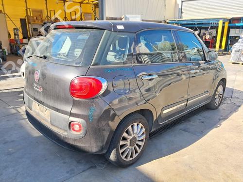 Left front window switch FIAT 500L (351_, 352_) 1.3 D Multijet (199LXY1A, 199LXY11) | BP39498773I27 - Image 7