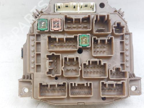 Instrument cluster PEUGEOT 107 (PM_, PN_) 1.4 HDi | BP29298561C47 