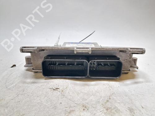 Used Engine control unit (ECU) Engine control unit (ECU) MERCEDES-BENZ A-CLASS (W169) A 150 (169.031, 169.331) (95 hp) 34534844 34534844