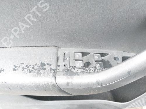 Left front suspension arm SKODA OCTAVIA III Combi (5E5, 5E6) 1.6 TDI | BP30898778M12