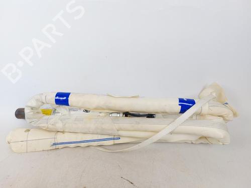 Used Right curtain airbag FORD C-MAX II (DXA/CB7, DXA/CEU) 1.6 TDCi (115 hp) 15173503