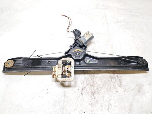 Front left window mechanism FIAT PANDA (312_, 319_) 1.3 D Multijet (312PXL1A) | BP33193748C22 - Image 3