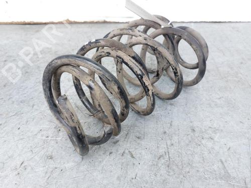 Shock absorber spring NISSAN MICRA V (K14) 1.0 | BP15170962C152