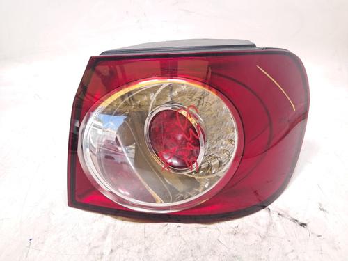 Used Right taillight Right taillight 38498636 38498636