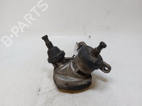 Used Steering rack Steering rack HYUNDAI H100 Platform/Chassis 2.5 D (78 hp) 33840272 33840272
