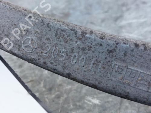 Left front suspension arm MERCEDES-BENZ C-CLASS T-Model (S205) C 220 BlueTEC / d (205.204) | BP15162232M12 