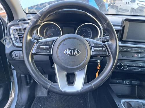 Electronic module KIA CEED Sportswagon (CD) 1.6 CRDi 115 | BP33194673M83 - Image 16