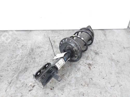 Used Left front shock absorber OPEL CORSA F (P2JO) 1.2 (68) (101 hp) 17204138