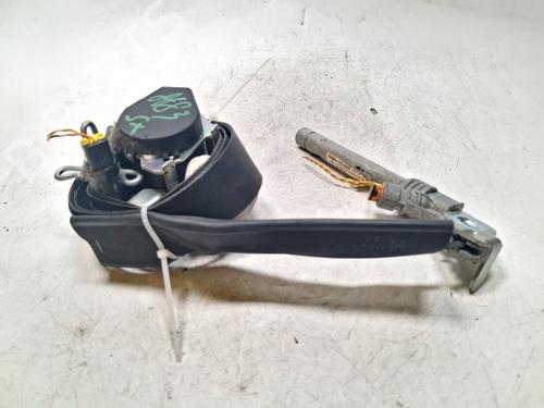 Front left seatbelt CITROËN C3 Picasso (SH_) 1.4 VTi 95 (SH8FSC, SH8FP0, SH8FP6) | BP40061490I26 - Image 4