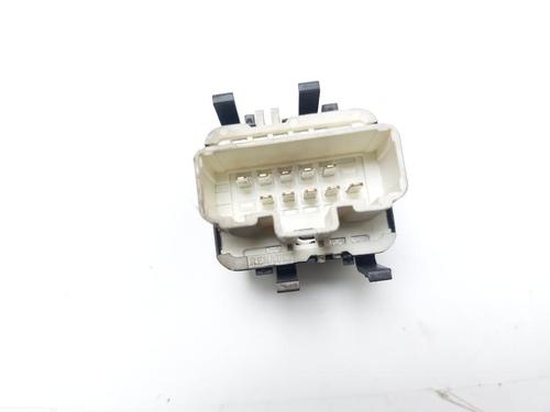 Left front window switch RENAULT MODUS / GRAND MODUS (F/JP0_) 1.2 (JP0C, JP0K, FP0C, FP0K, FP0P, JP0P, JP0T) | BP29641475I27 