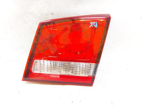 Used Right taillight FIAT FREEMONT (345_) 2.0 JTD 4x4 (170 hp) 27538535
