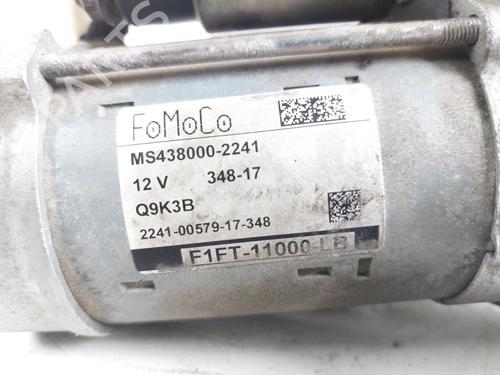 Starter FORD TRANSIT CONNECT MPV 1.5 TDCi | BP24038476M8 - Image 6