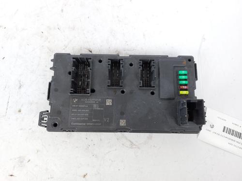 Used Electronic module BMW 3 Gran Turismo (F34) 320 d xDrive (184 hp) 19311154
