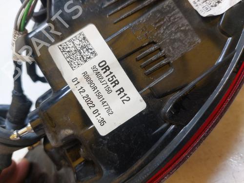 Right taillight KIA CEED Sportswagon (CD) 1.6 CRDi 136 | BP35942941C35  - Image 5