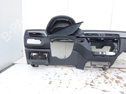 Airbag Kit BMW X1 (F48) xDrive 25 e Plug-in-Hybrid | BP29522965C86 