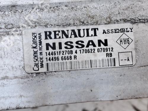 Intercooler RENAULT CLIO V (B7_) 1.0 TCe 100 (B7MT) | BP36429938M30 - Image 5