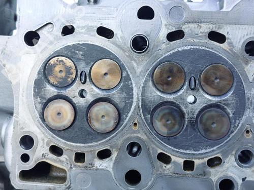 Cylinder head BMW 1 (E87) 120 d | BP17975348M5