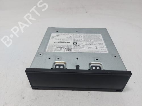 Electronic module SKODA OCTAVIA IV Combi (NX5, PV5) 2.0 TDi | BP36525359M83 - Image 2
