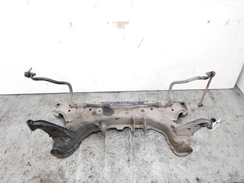 Used Subframe MAZDA 2 (DE_, DH_) 1.4 MZR-CD (68 hp) 17204721