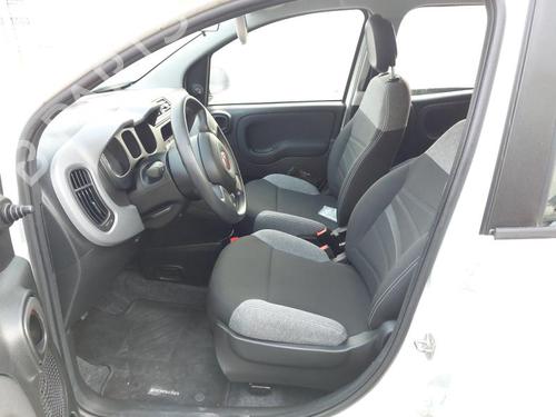 Pulley FIAT PANDA (312_, 319_) 1.0 Mild Hybrid (312.PYD1B) | BP23881663M122 