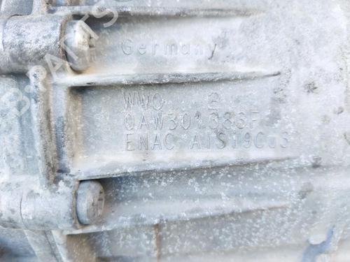 Boîte de vitesses AUDI A4 B8 Avant (8K5) 2.0 TDI | BP29824304M3 