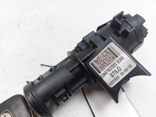 Electronic module LANCIA MUSA (350_) 1.3 D Multijet (350.AXG11, 350.AXG1A) | BP29746398M83 