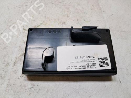 Engine control unit (ECU) KIA SPORTAGE V (NQ5) 1.6 CRDi MHEV | BP34180389M57 - Image 4