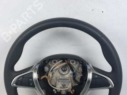Steering wheel DACIA SPRING EV (B6M1) | BP15164655C49 