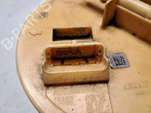 Fuel pump SUZUKI SX4 (EY, GY) 1.6 DDIS (RW416D) | BP33193580M76 - Image 4