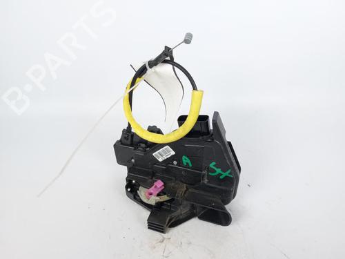 Used Front left lock Front left lock 15165666 15165666