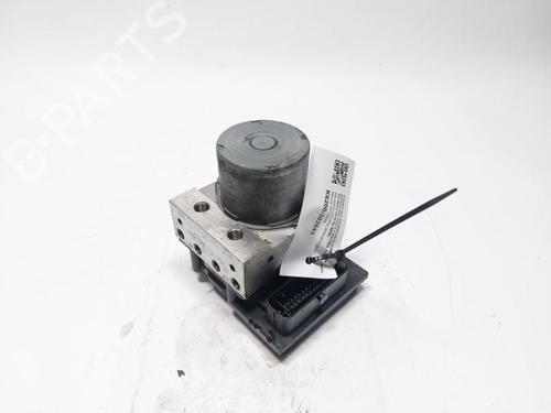 Used ABS pump KIA CEE'D Hatchback (ED) 1.4 CVVT (90 hp) 31144398