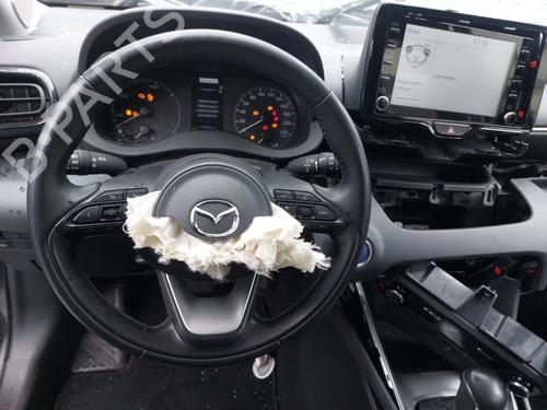 Fælk MAZDA 2 Hatchback (KB) 1.5 Hybrid (KBAC3X) | BP33195829C45 - Image 19