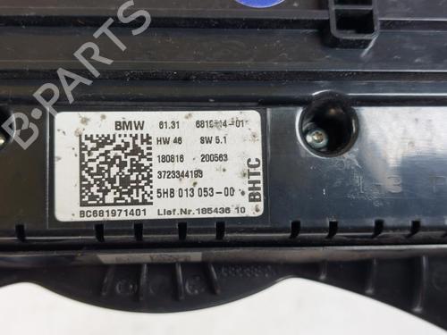 Climate control MINI MINI (F55) Cooper SD | BP15164433I5 - Image 3