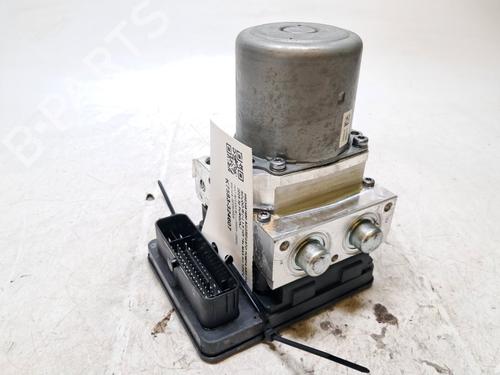 ABS pump FIAT SCUDO Van 1.5 Multijet 120 (506) | BP36107829M43 - Image 2