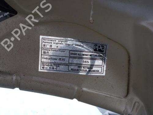 Left front window switch FIAT PANDA (312_, 319_) 1.2 LPG (312PXA1A) | BP23880868I27