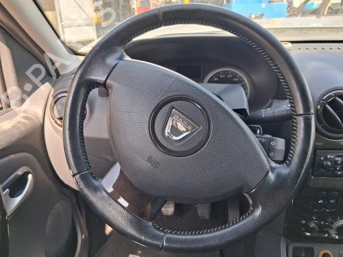 Front left seatbelt DACIA DUSTER (HS_) 1.5 dCi (HSMC) | BP38615040I26 - Image 17
