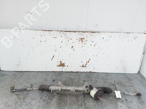 Used Steering rack RENAULT GRAND SCÉNIC III (JZ0/1_) 1.4 16V (JZ0F) (131 hp) 18022533