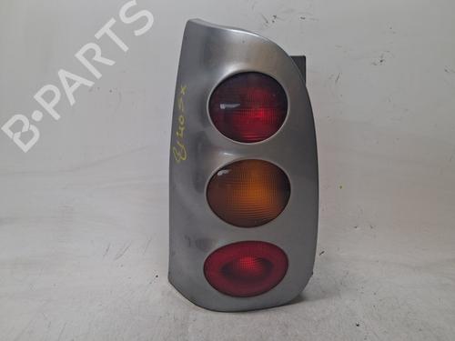 Used Left taillight Left taillight 37682527 37682527