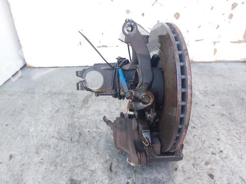 Right front steering knuckle CITROËN C3 II (SC_) 1.0 VTi 68 | BP30454601M26 