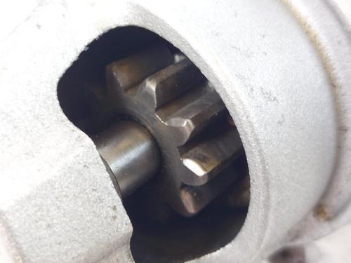 Starter SUZUKI IGNIS III (MF, FF) 1.2 (ATK412) | BP15169151M8