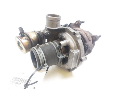 Turbolader/Kompressor SKODA FABIA I (6Y2) 1.4 TDI (75 hp) 28837910